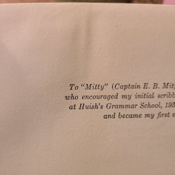 The Nine Billion Names of God by Arthur C. Clarke 1967 - Picture 10 of 10